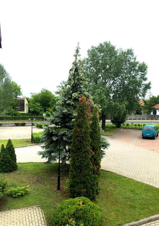 Hotel Imperial Gyogyszallo Es Gyogyfurdo Кишкёрёш Экстерьер фото